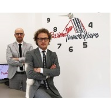PASSIONE IMMOBILIARE S.N.C. DI ALDROVANDI ALBERTO E GIUDICI NICOLA