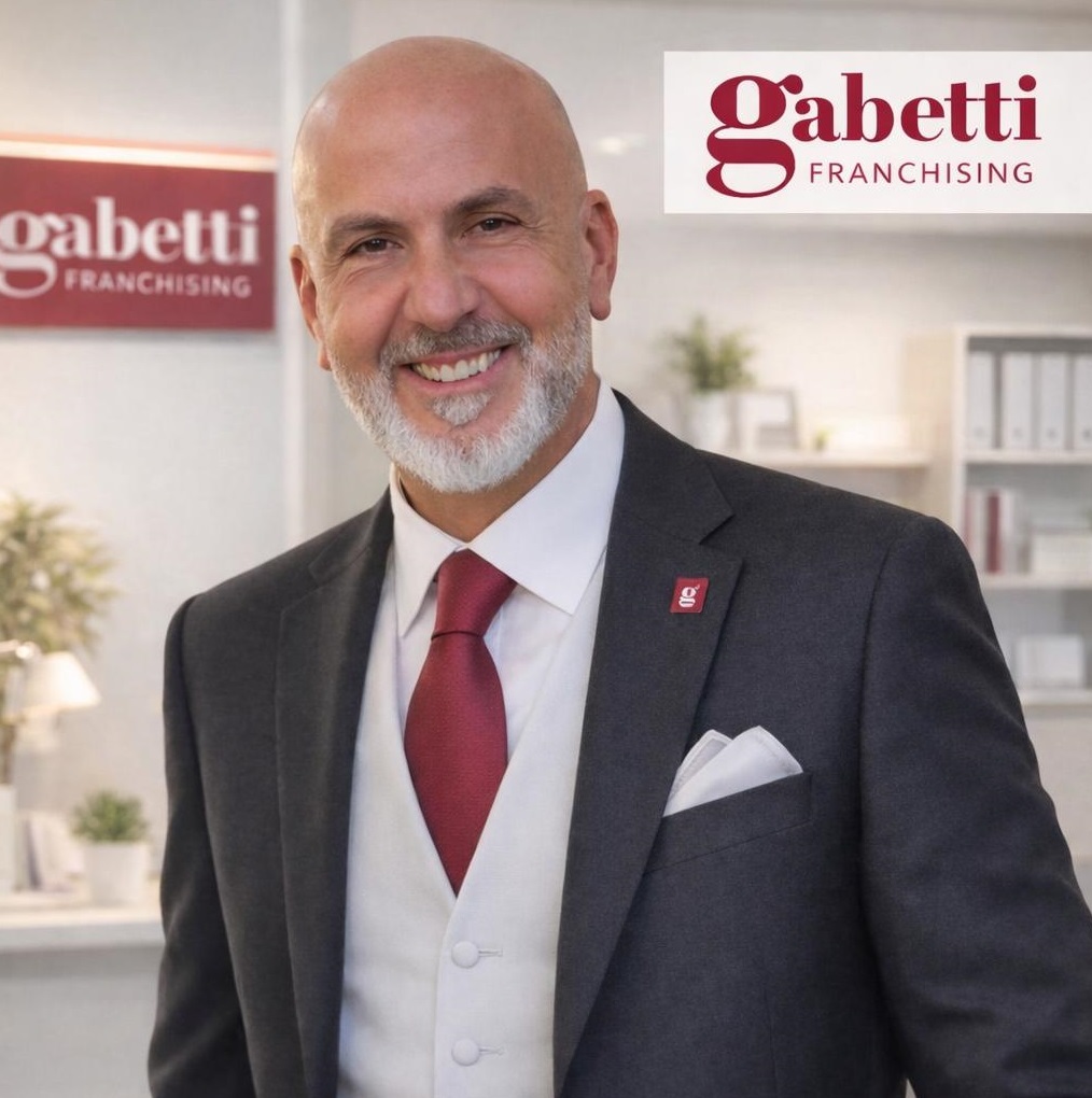agente GIUSEPPE SAGGIO - GABETTI FRANCHISING