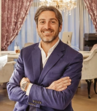 agente FRANCESCO GRAMMATICA - IMMOBILIARE BRAGHETTONI