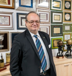 ALESSANDRO GUIDI TECNOCASA NIGUARDA - STUDIO NIGUARDA DI GUIDI ALESSANDRO