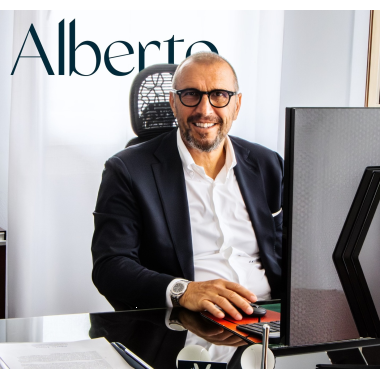 ALBERTO VANACORE - HOUSE & LIFE 