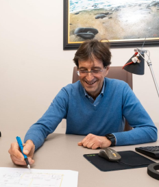 agente ALESSIO GONELLA