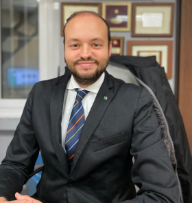 agente GUIDI LUCA - TECNOCASA NIGUARDA