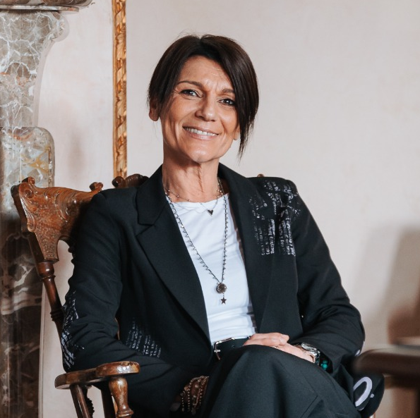 agente VALENZA JOLENA - IMMOBILIARE STUDIO VIRGILIO