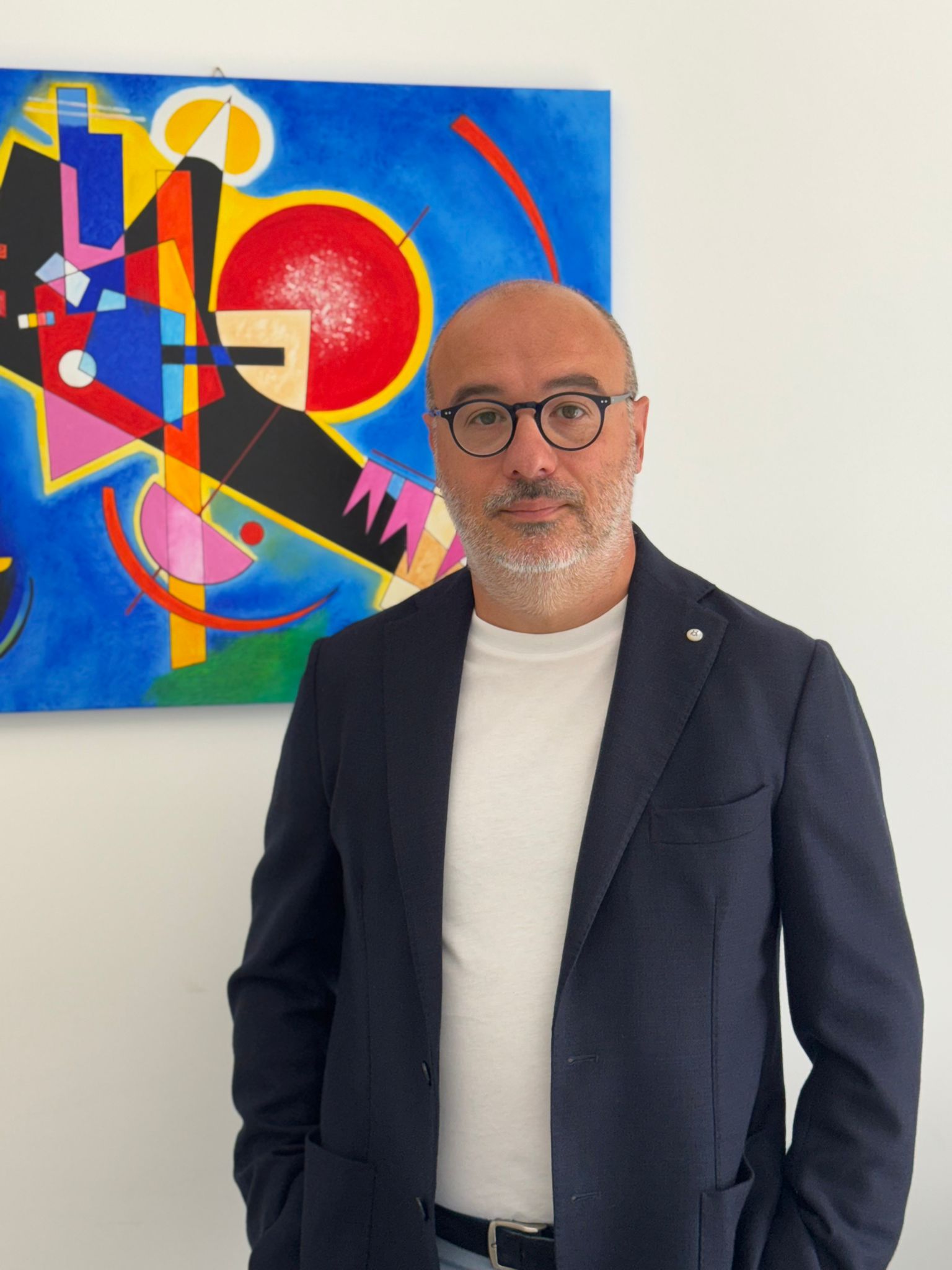 agente GUERRA MICHELE