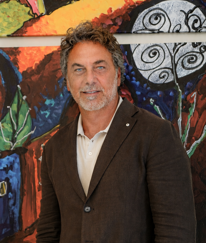 agente ALESSANDRO BERTI 