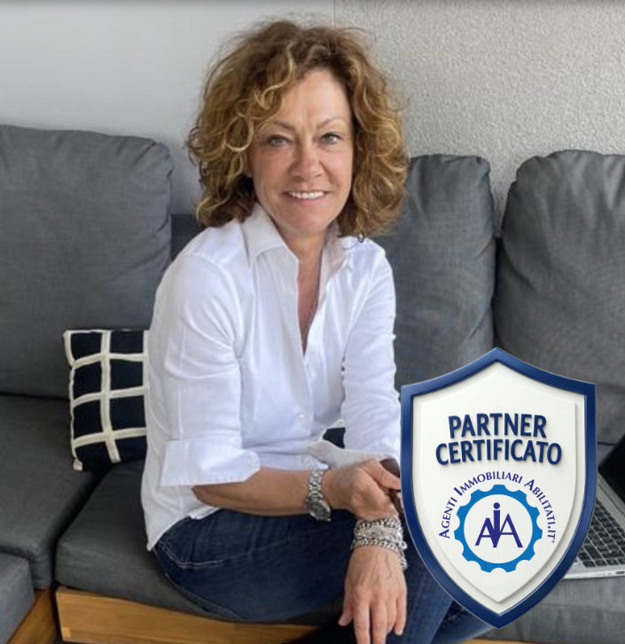 agente DORIANA GREGGIO - PROPERTY FINDER