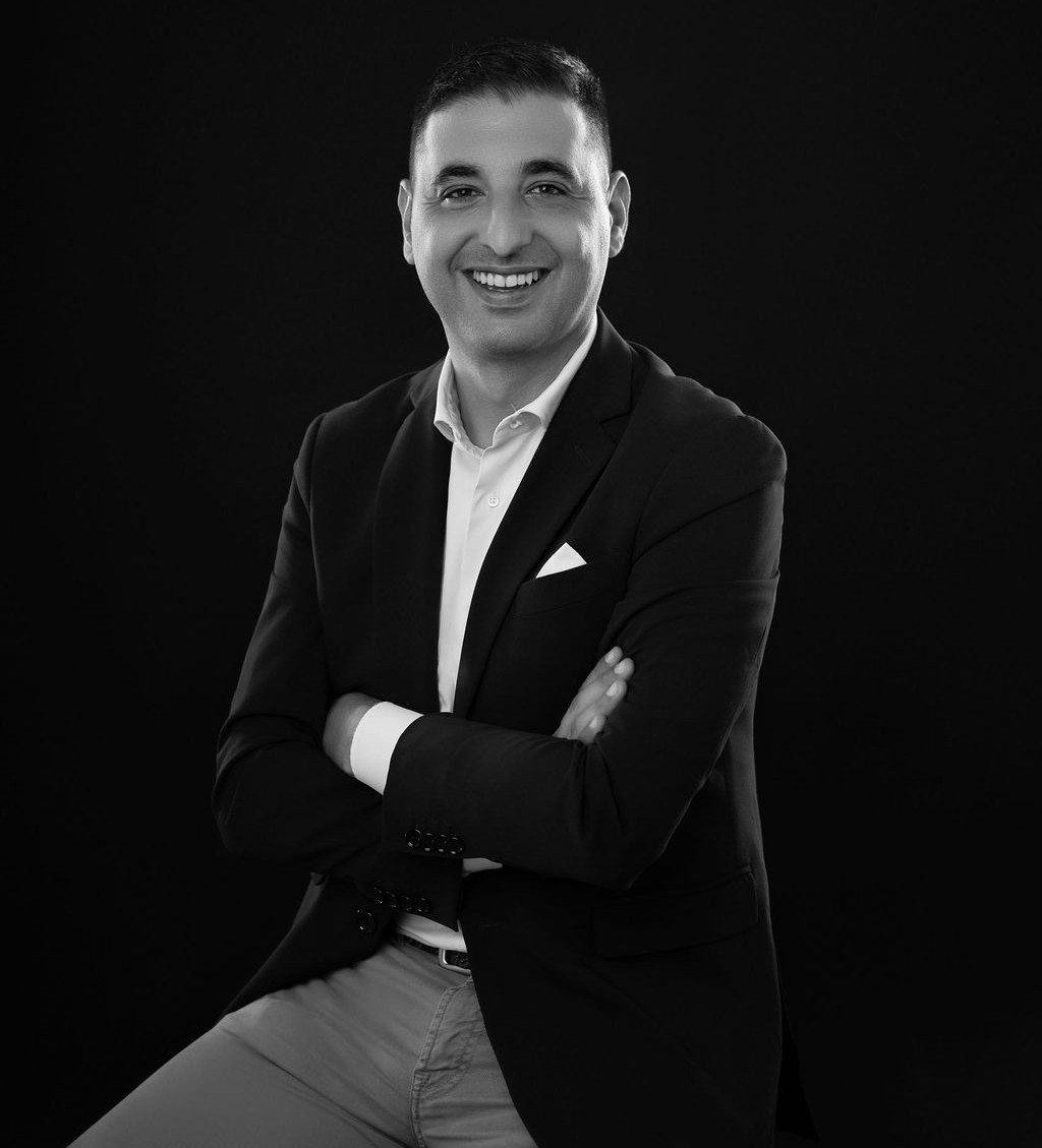 agente GIUSEPPE PIREDDU - BRILAS LIVING IN LUXURY OLBIA
