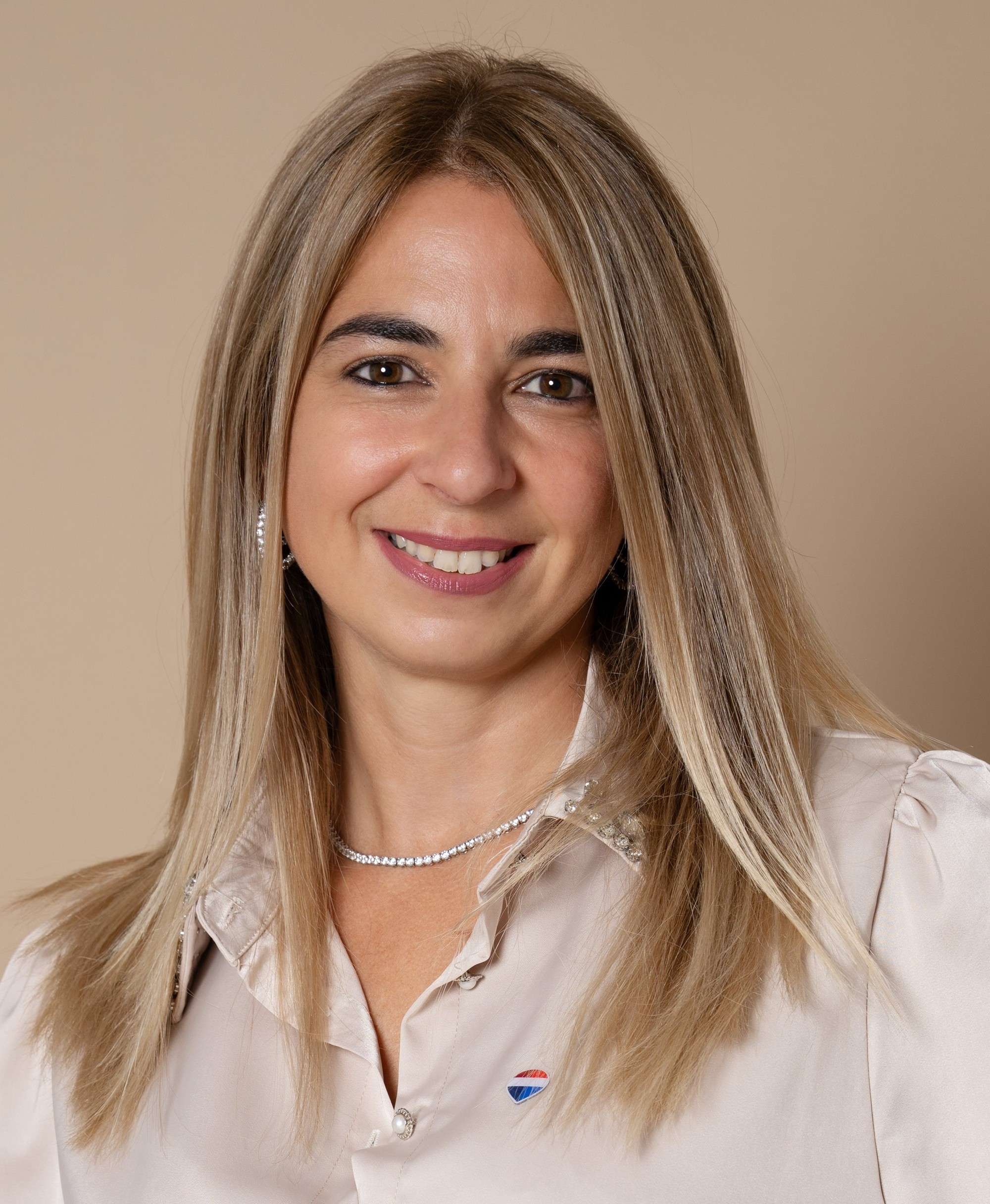 EMANUELA GOBBI