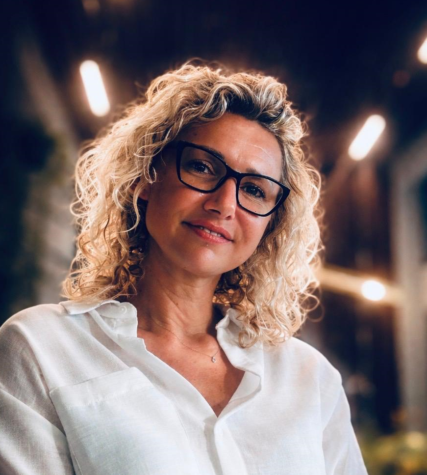 agente AGENZIA IMMOBILIARE DI ALICE FABBRI 