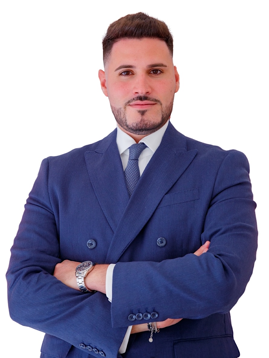 agente Basili Alessandro - RESIDENZA REAL ESTATE S.R.L.