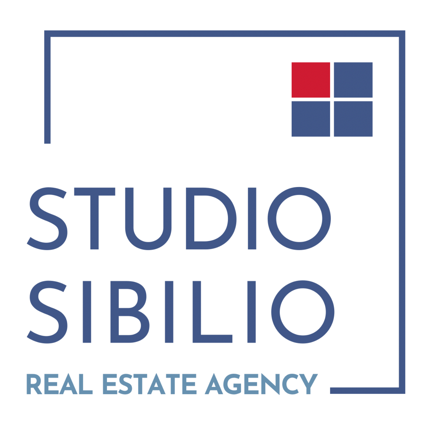 logo ANTONIO SIBILIO | STUDIO IMMOBILIARE SIBILIO