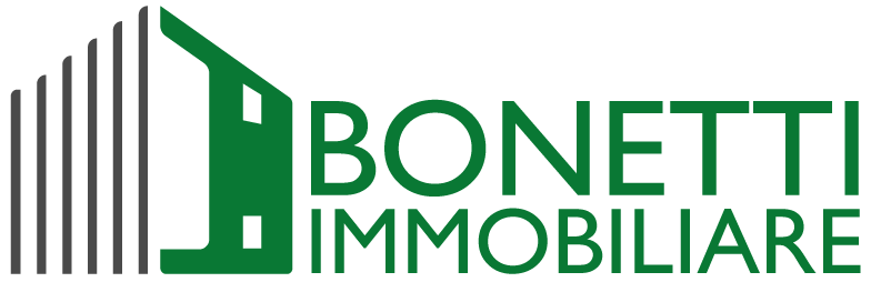 logo SERGIO BONETTI - BONETTI IMMOBILIARE DI BONETTI SERGIO