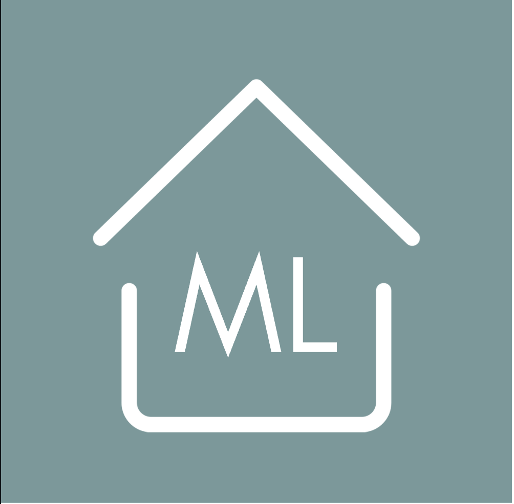 logo CARMINE MASSIMO LUBERTO - ML intermediazioni immobiliari