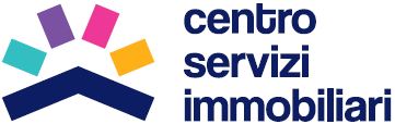 logo CENTRO SERVIZI IMMOBILIARI 2 DI TESSARI NICOLA