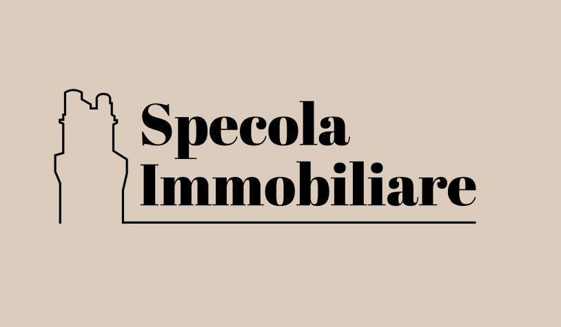 logo CHIARA CAZZATO - SPECOLA IMMOBILIARE