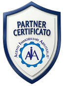 logo DAVIDE MAFFIA - AGENZIA TRE PIEVI