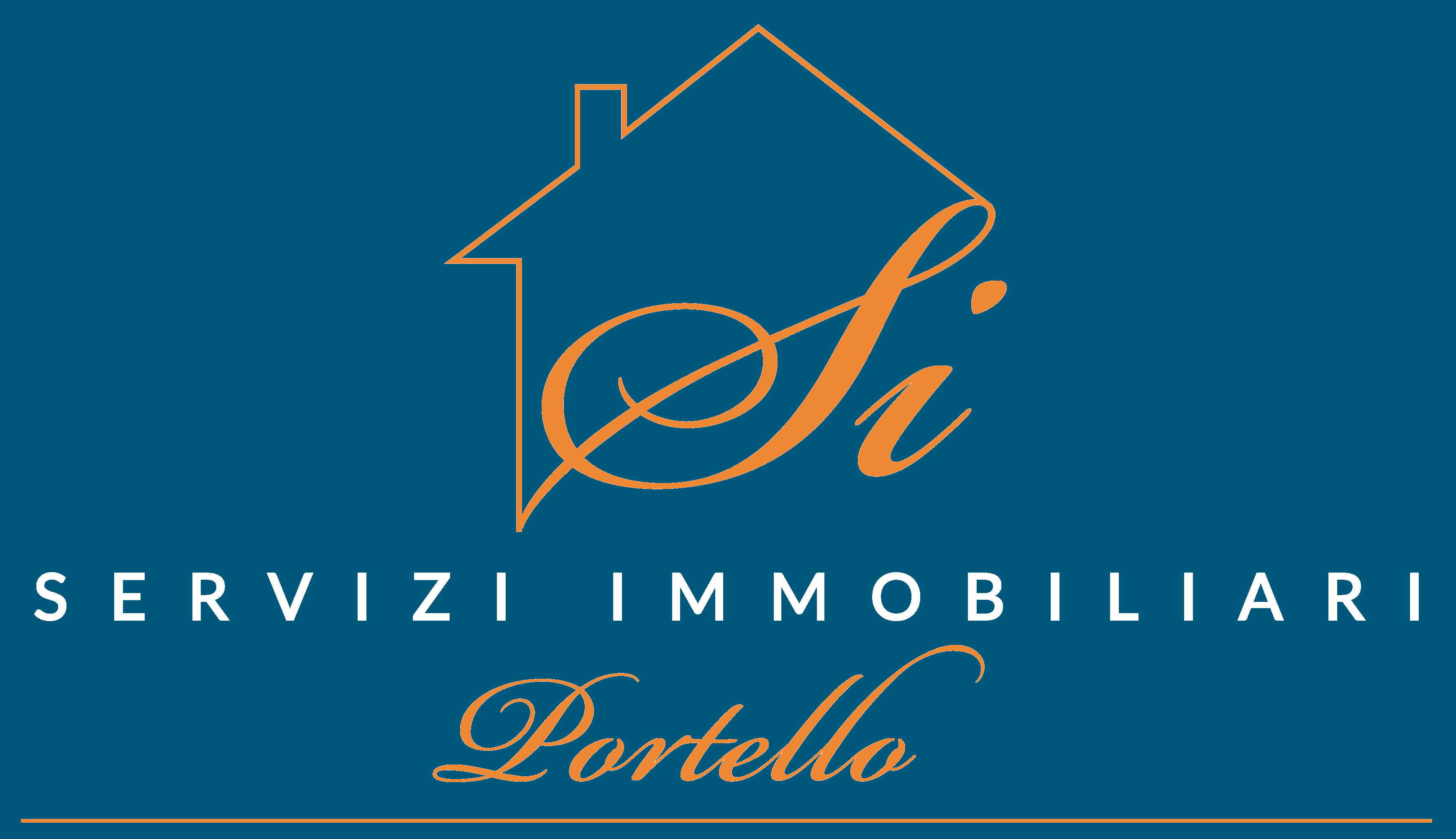 logo DAVIDE CALIGIURI - SERVIZI IMMOBILIARI PORTELLO