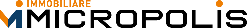 logo EMANUELA GATTO - IMMOBILIARE MICROPOLIS S.R.L.
