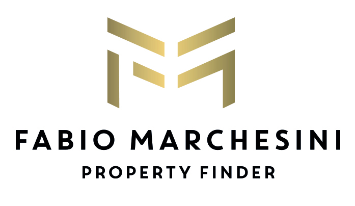 logo FABIO MARCHESINI PROPERTY FINDER