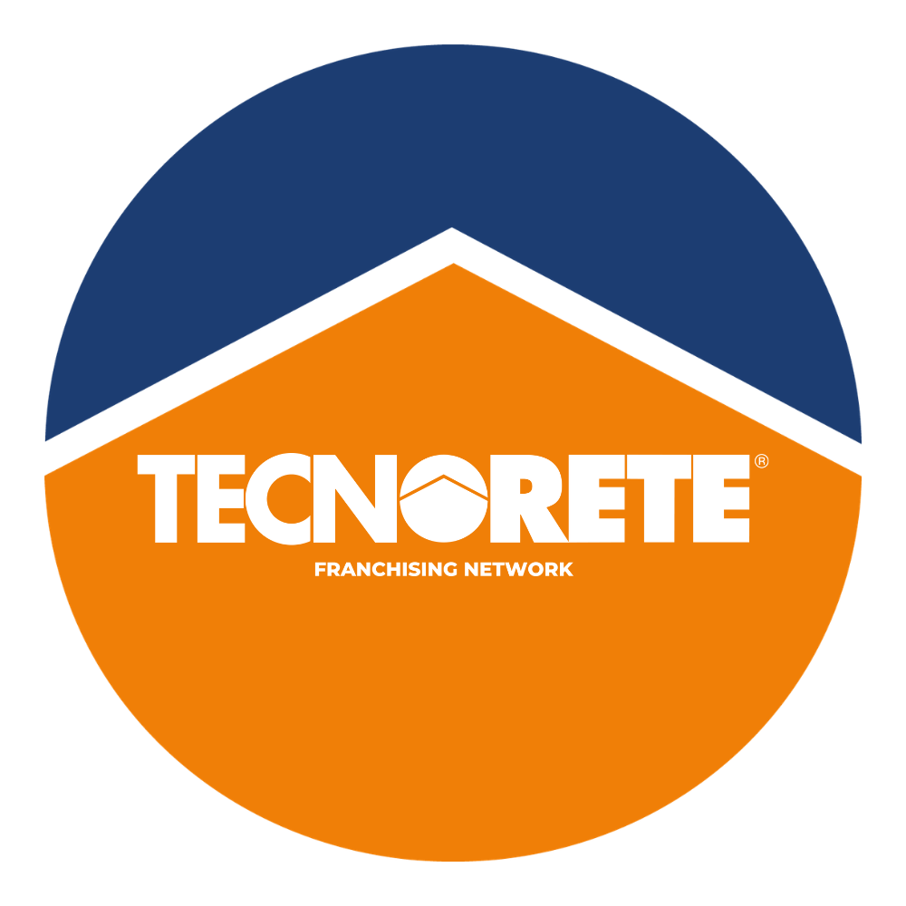 logo FABIO CLERICI - NUOVI ORIZZONTI SRL - TECNORETE