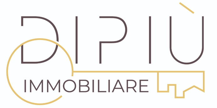 logo FABRIZIO DAL BON - DIPIU' IMMOBILIARE SRL