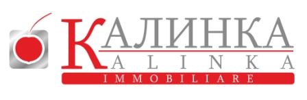 logo FABRIZIO RIOLO - KALINKA IMMOBILIARE