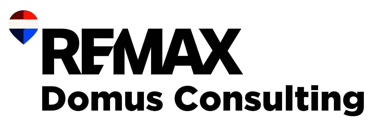 logo FRANCESCA GAVAZZI - RE/MAX DOMUS CONSULTING