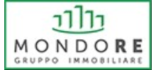logo GANDOLFI MARCO | MONDORE GRUPPO IMMOBILIARE