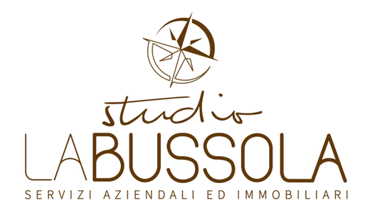 logo GIANNI MARANGONI - STUDIO LA BUSSOLA