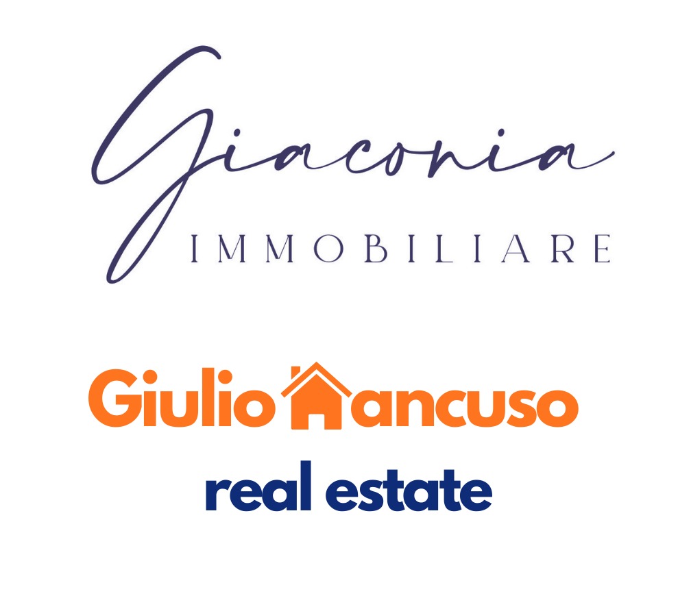 logo GIULIO MANCUSO