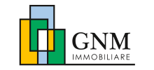 logo  NICOLA MARIA GEROTTO - GNM IMMOBILIARE