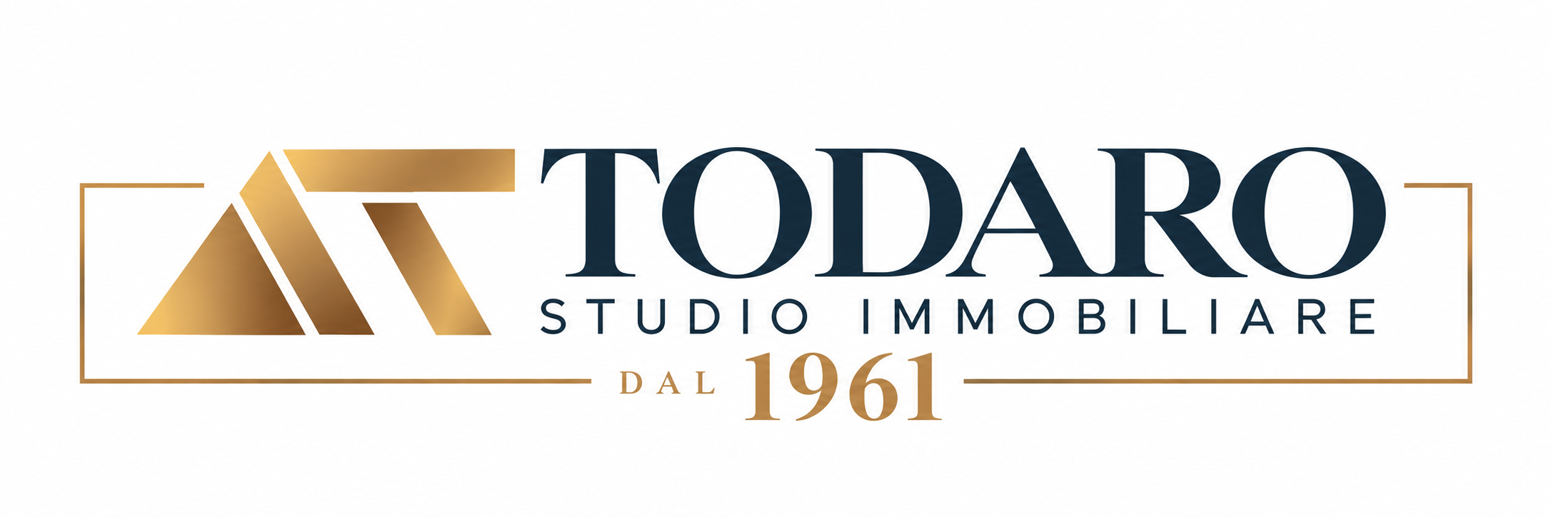 logo IRENE TODARO - STUDIO IMMOBILIARE TODARO