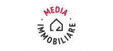 logo ANTONIO SAULLE - MEDIA IMMOBILIARE SAS DI SAULLE ANTONIO & C.