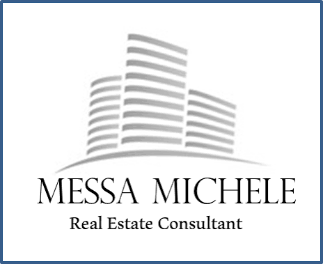 logo MICHELE MESSA - IMMOBILIARE MESSA