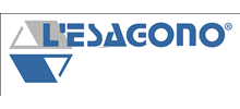 logo LEANDRO GASPAROTTO - L' ESAGONO 