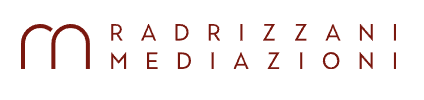 logo MARIA BIANCA RADRIZZANI - RADRIZZANI MEDIAZIONI 