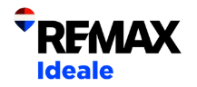 logo ANGELO MIRABELLI - RE/MAX IDEALE