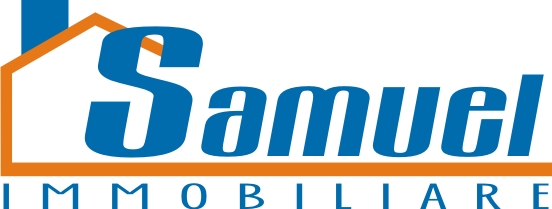 logo SAMUEL IMMOBILIARE DI CASTORINA ROBERTO