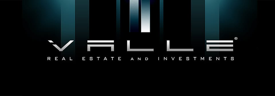 logo FLAMINIA VALLE -  VALERIO RAGAZZINI - STUDIO IMMOBILIARE VALLE 