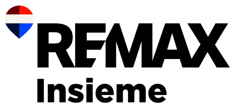 logo Giovanna Voccio - RE/MAX Insieme Broker Titolare