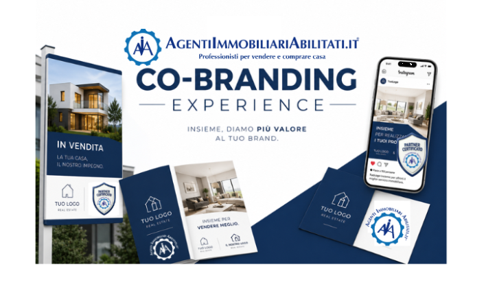 CO BRANDING EXPERIENCE  Logo