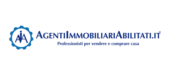 AIA | Loghi “Agenti Immobiliari Abilitati”  Logo