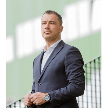 agente LINO MASTROIANNI - VENALIA IMMOBILI SRL