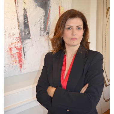agente MECARELLI CLAUDIA