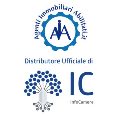 agente DIMENSIONI IMMOBILIARI DI EMANUELA PAROLARI