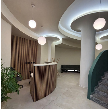agente PUNTO CASA S.R.L. CONSULENZE IMMOBILIARI