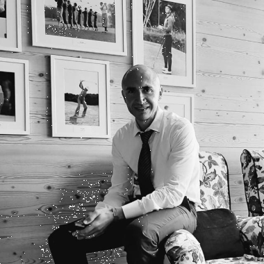 agente ALBERTO MARCHETTO - ETIKA  GROUP