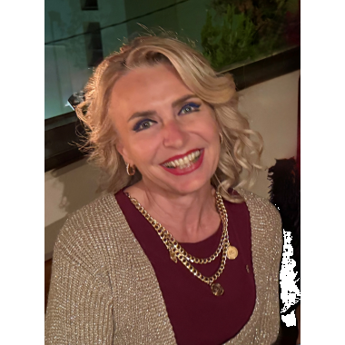 agente ELISA BARALDI 