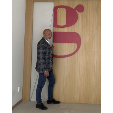 agente GIUSEPPE SAGGIO - GABETTI FRANCHISING